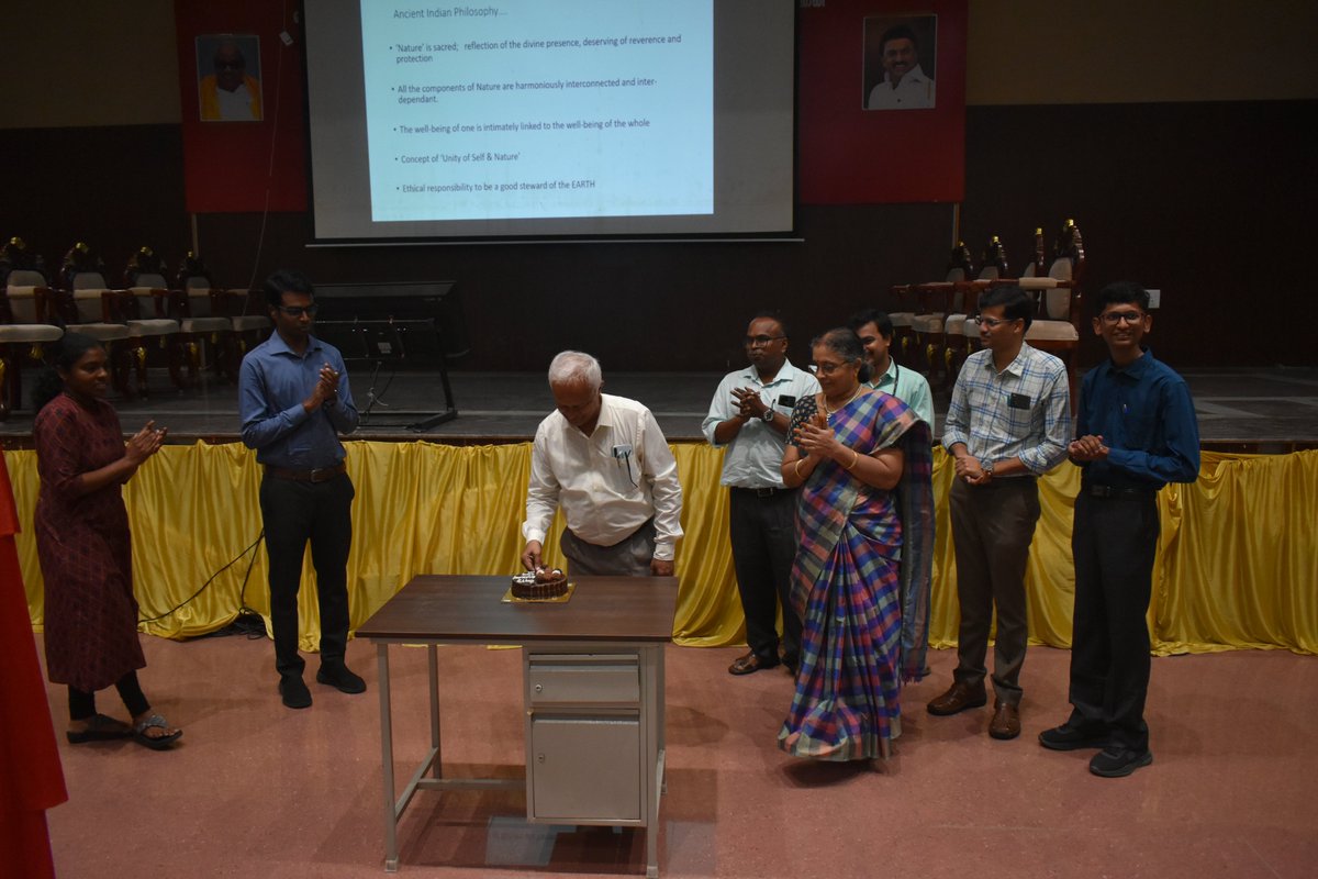 Institute of Nephrology, Madras Medical College tweet media