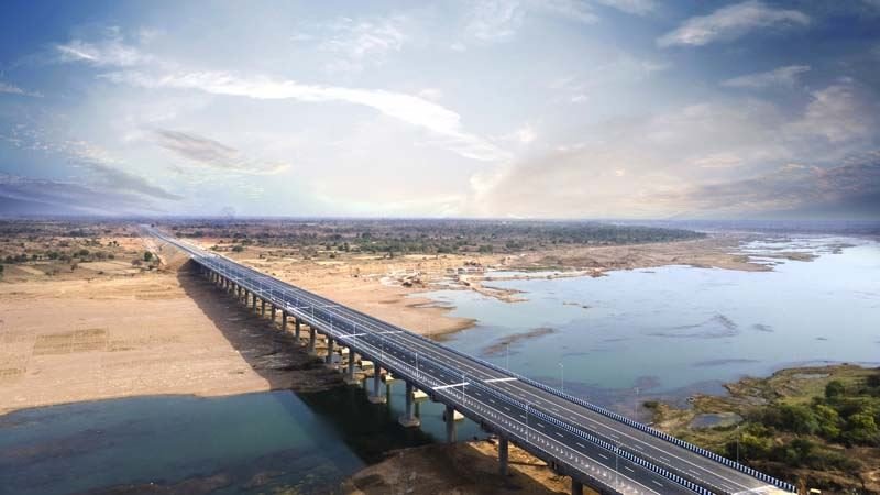 gemsofbabus_'s tweet photo. Build such infra
And lose elections 😂👍🏻 https://t.co/NHVMxRcHsr