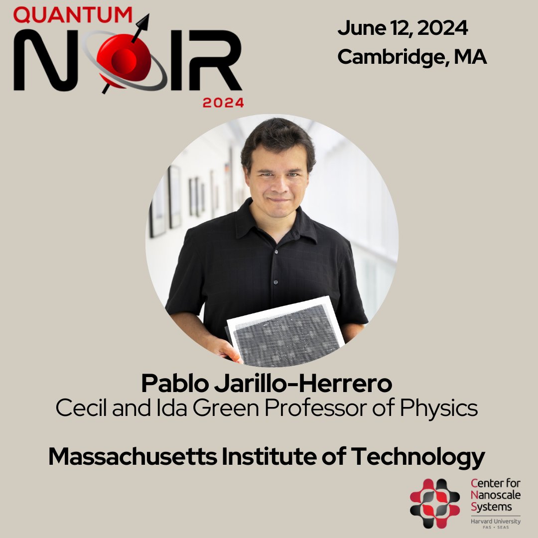 Quantum Noir tweet media