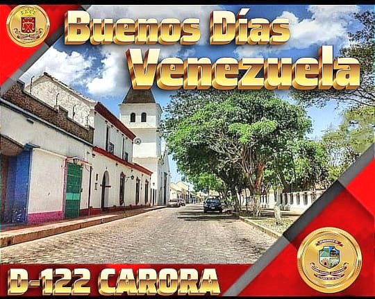 #12Jun24 Buenos días Venezuela.