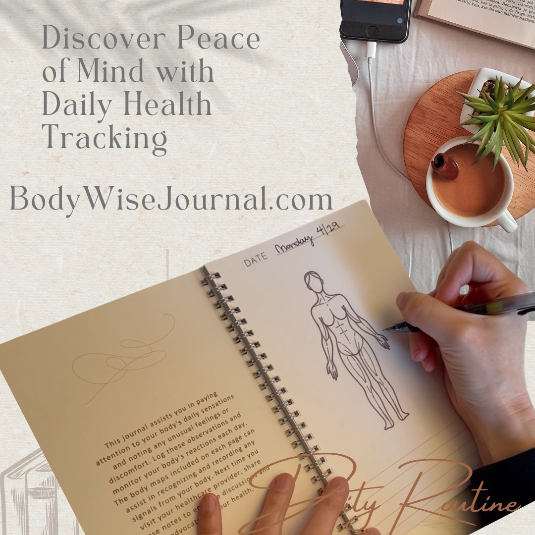 Body Wise Journal (@BodyWiseJournal) / Posts / X