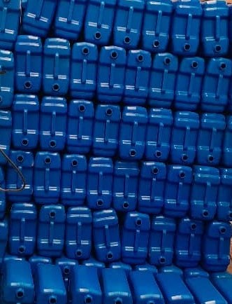 PlasticRwanda's tweet photo. Strong  &amp; durable jerry cans20L of liquids that may contain liquid soap, paints, water ,etc  we make  in @PlasticRwanda  we have for give at low price @JPaintsGlobal  @amekicolor  @KigaliCityTour workplace Kicukiro District https://t.co/gVcEBZPd0t