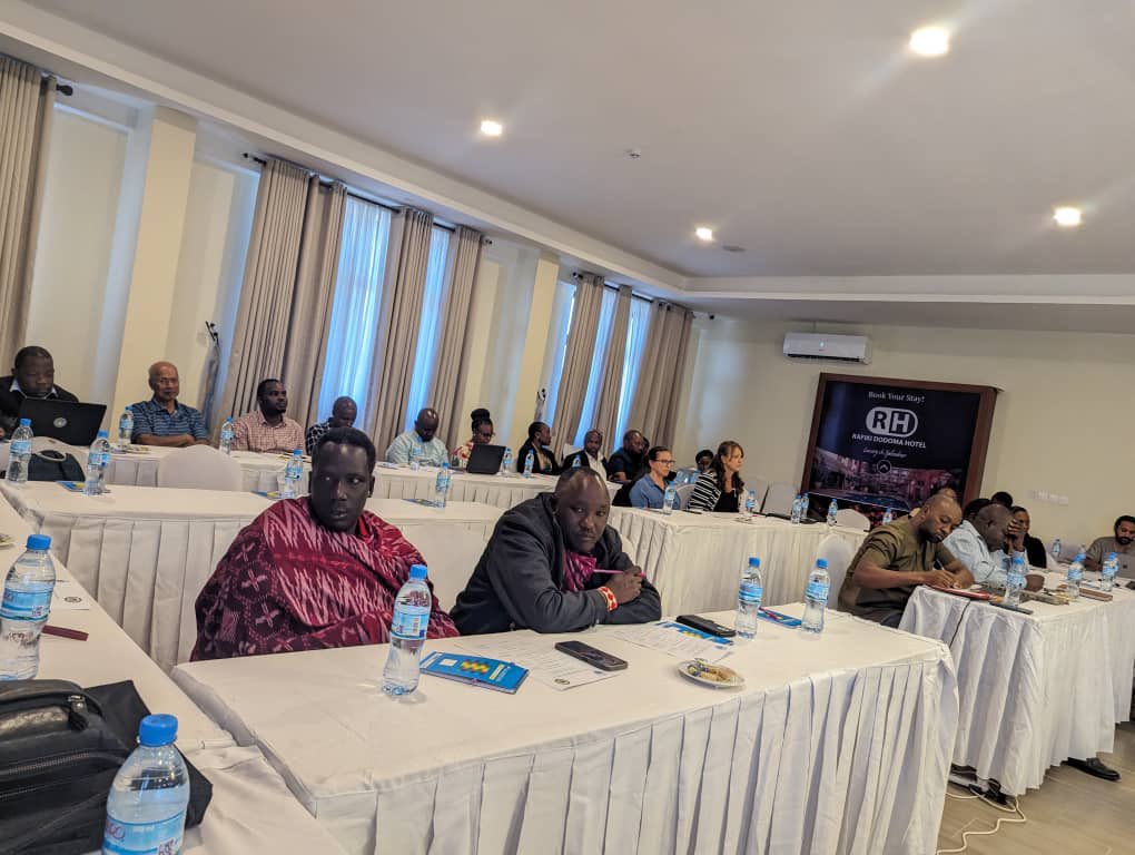 Amshaamsha Foundation tweet media