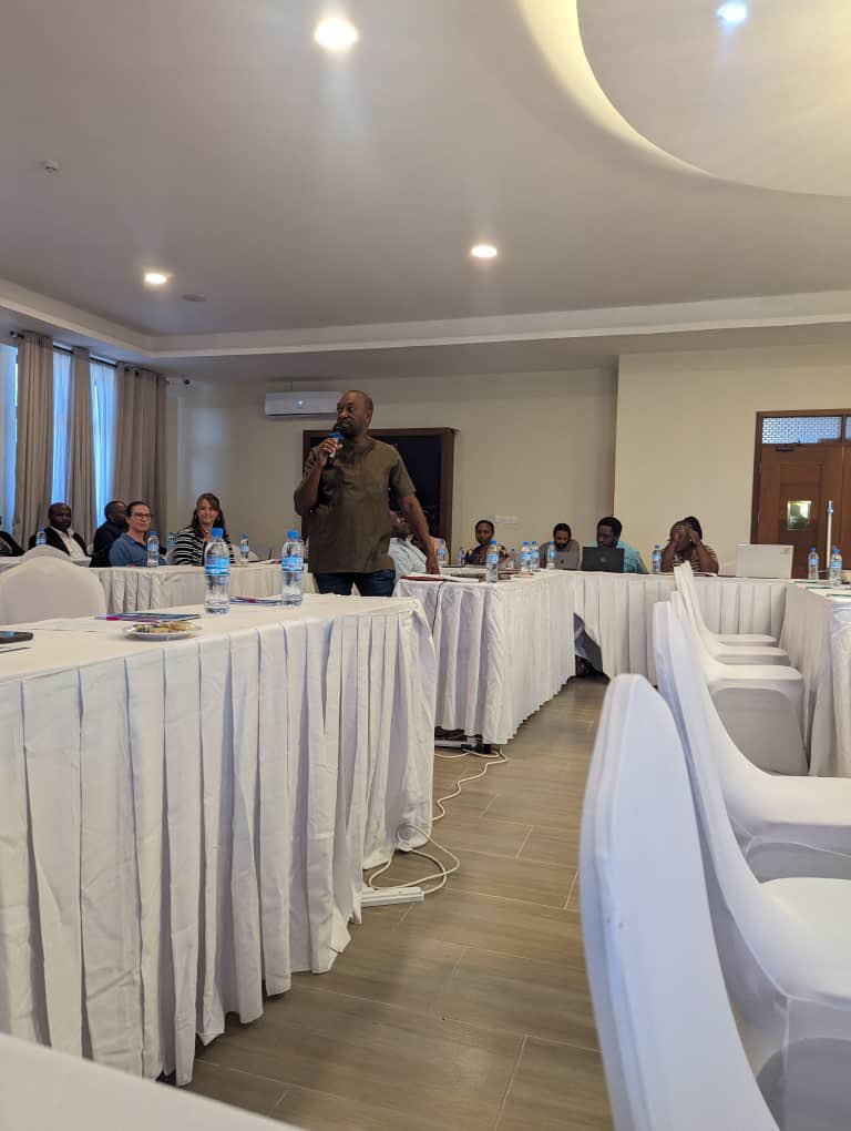 Amshaamsha Foundation tweet media