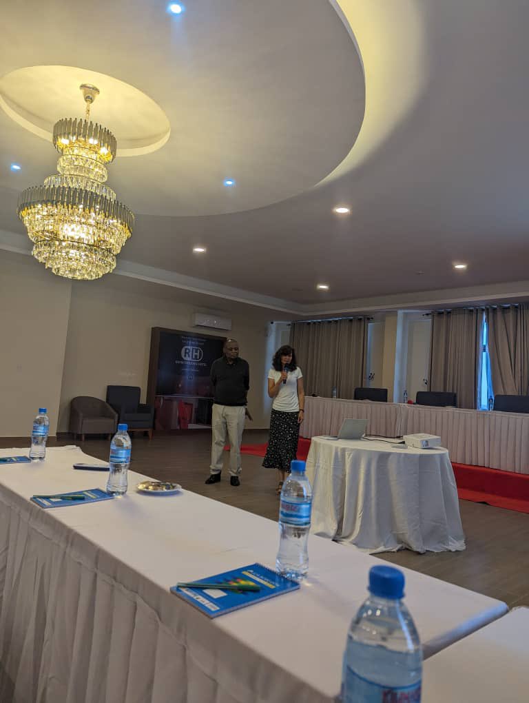 Amshaamsha Foundation tweet media