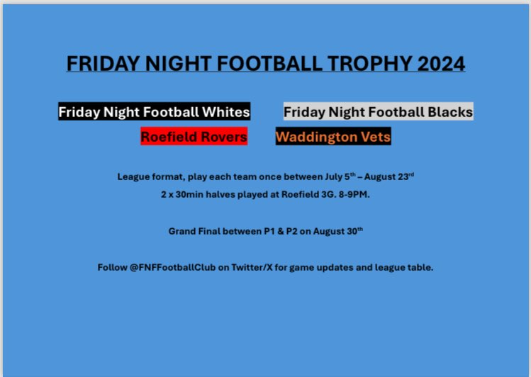 FNFFC tweet media