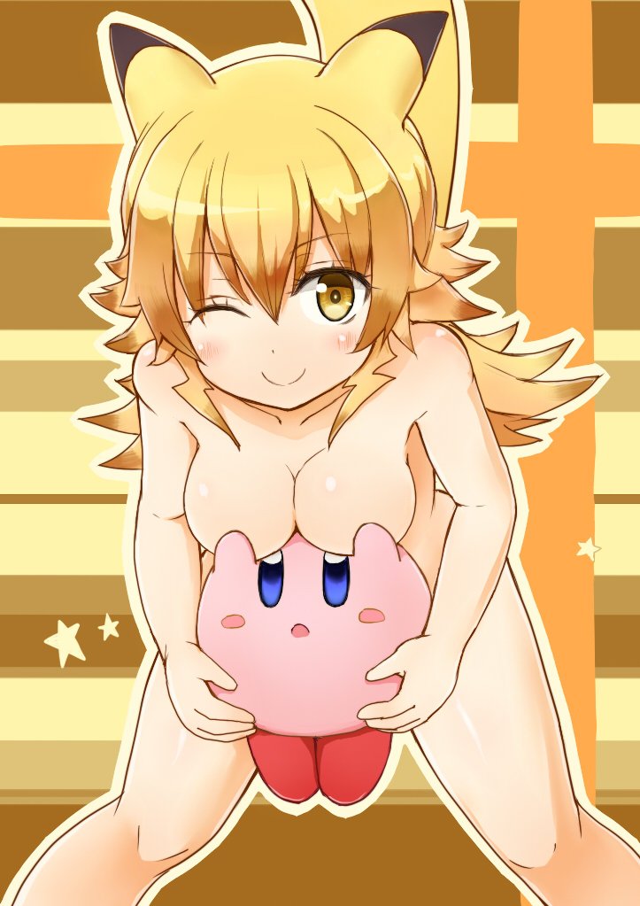 MouthvoreMode's tweet photo. ⚡️: Pika Pika, Chuuu~♡ 

It seems she's asking for someone to play with... and eat.

🎨: kainkout

#VoreRP https://t.co/NcChDZAZYt