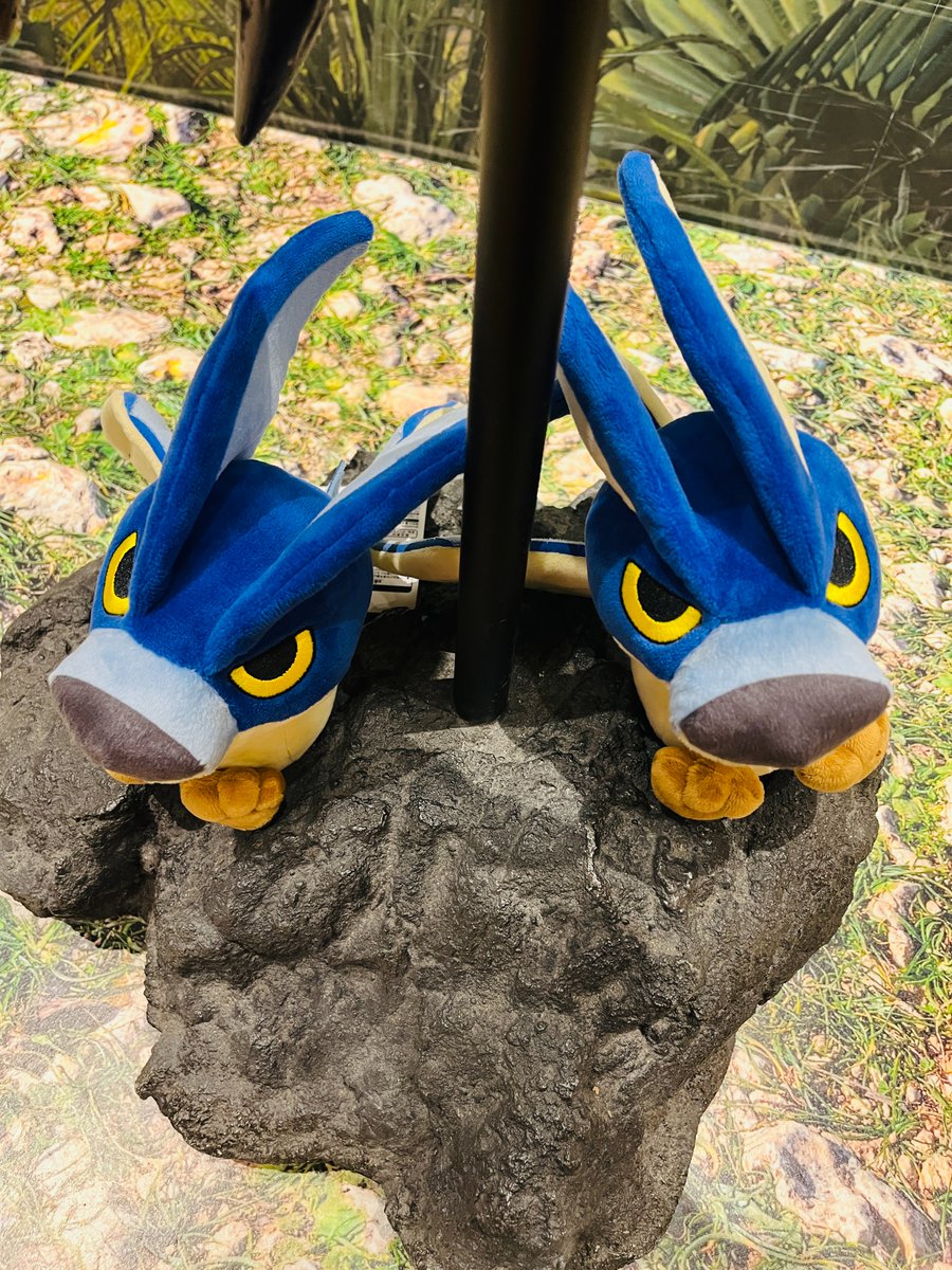 CAPCOM STORE TOKYO&OSAKA&UMEDA】 【新商品情報