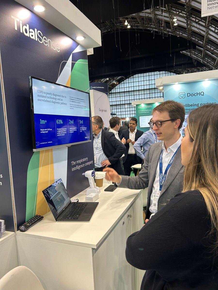 Health Innovation Network (@healthinnovnet) on Twitter photo #MeetTheInnovators working to solve some of the NHSâ biggest challenges who are showcasing in the Innovation Learning Zone at #NHSConfedExpo today: <a href="/TidalSense/">TidalSense</a>, The Virtual Hippo and LifeLight. Find out more: thehealthinnovationnetwork.co.uk/news/meet-the-⊠#HealthInnovationWorks #MeetTheInnovators working to solve some of the NHSâ biggest challenges who are showcasing in the Innovation Learning Zone at #NHSConfedExpo today: <a href="/TidalSense/">TidalSense</a>, The Virtual Hippo and LifeLight. Find out more: thehealthinnovationnetwork.co.uk/news/meet-the-⊠#HealthInnovationWorks