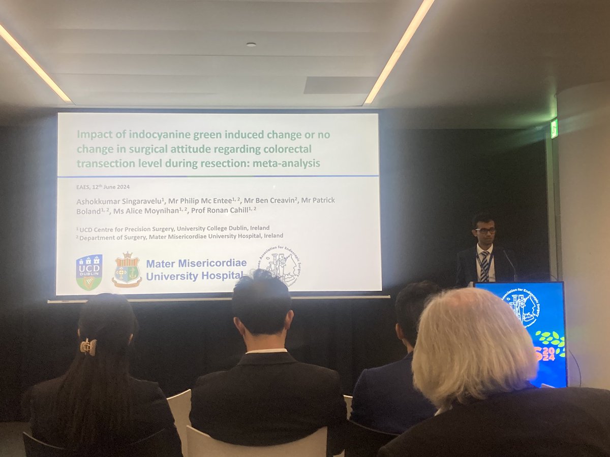 Great to see <a href="/Ashokk_s/">Ashokkumar Singaravelu</a> bringing his work to a European audience

<a href="/Matersurgery/">MaterSurgery</a> <a href="/classicaproject/">CLASSICA</a> <a href="/EAES_eu/">EAES</a>