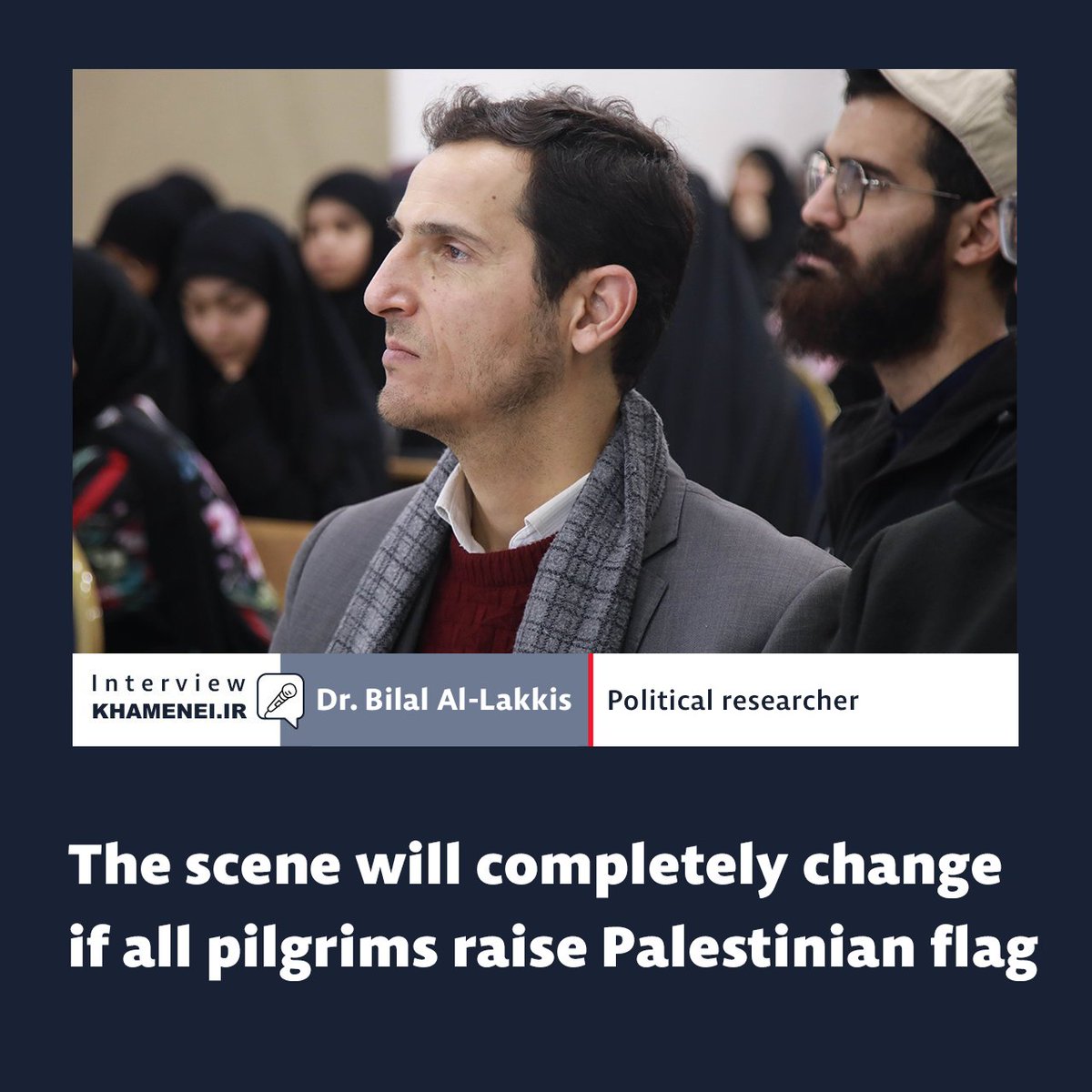 Khamenei Media tweet media