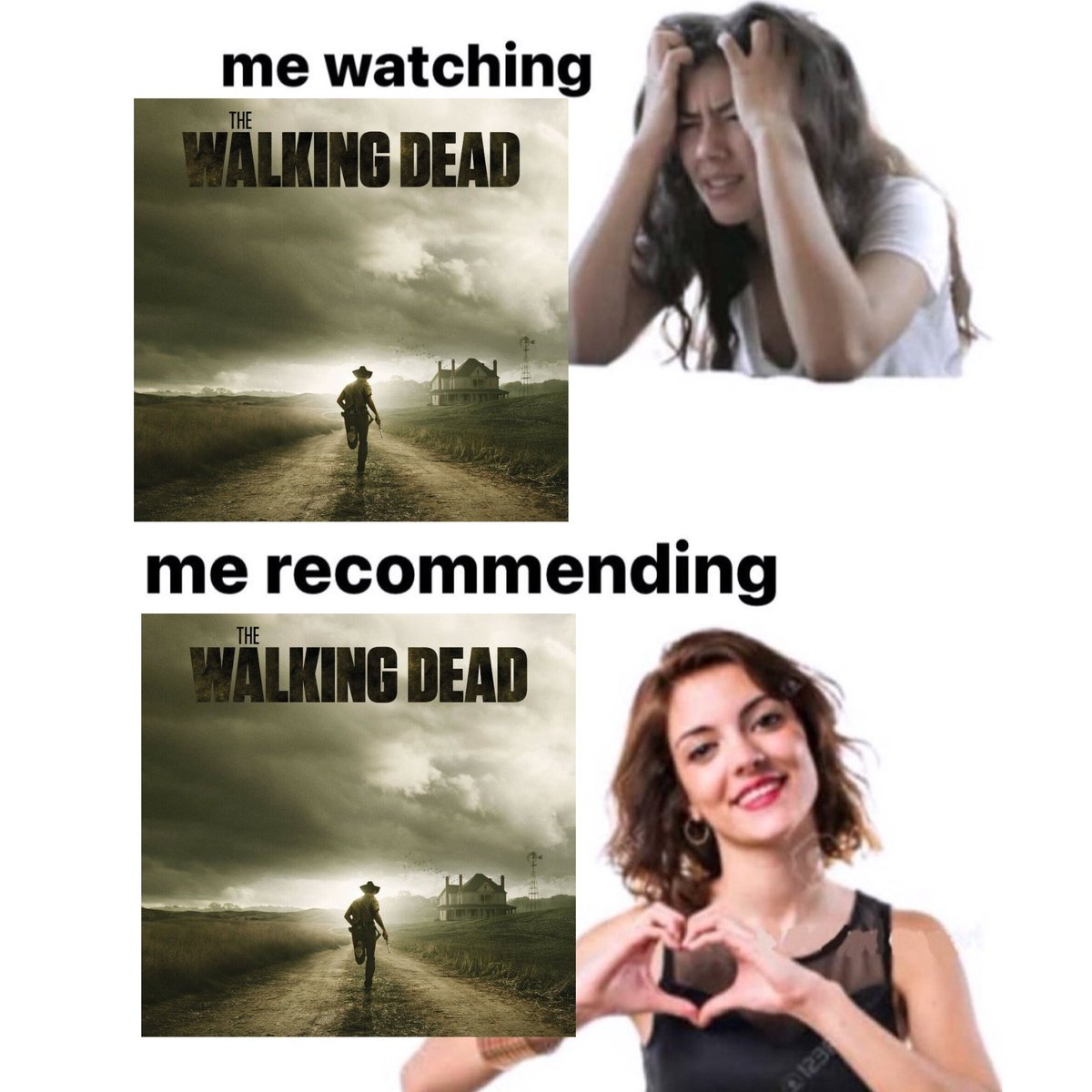 The Walking Dead News (@twduniversenews) on Twitter photo 