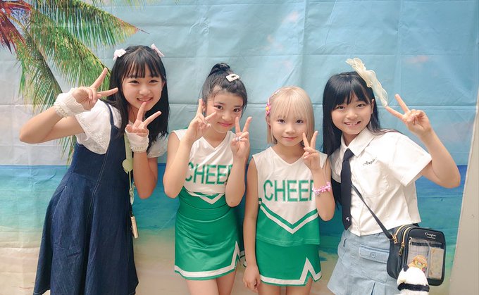 Twitterのコスプレ画像1