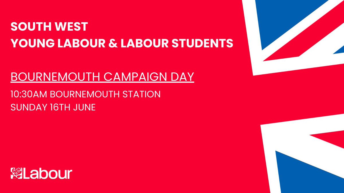 South West Young Labour 🌹 tweet media