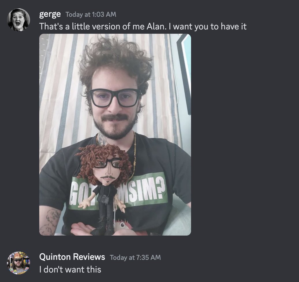 Quinton Reviews tweet media