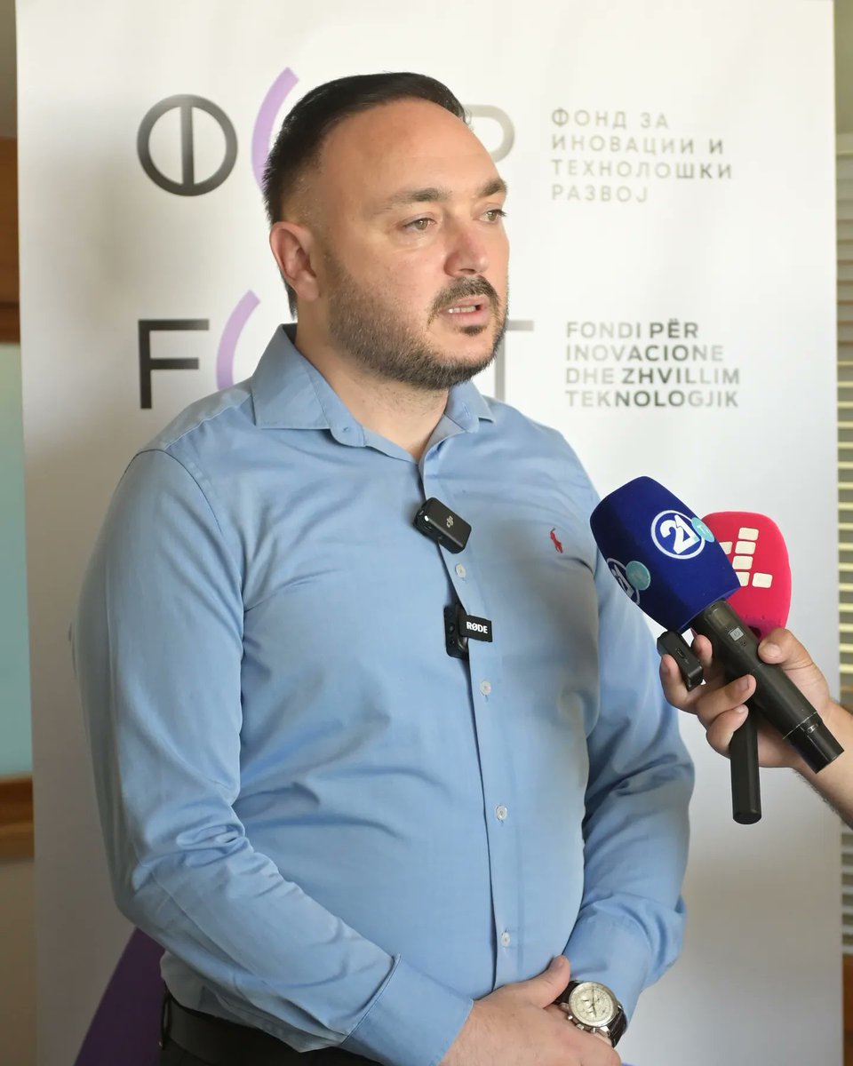 Фонд за иновации tweet media