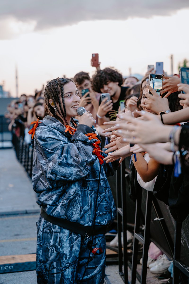 Live From Fest tweet media