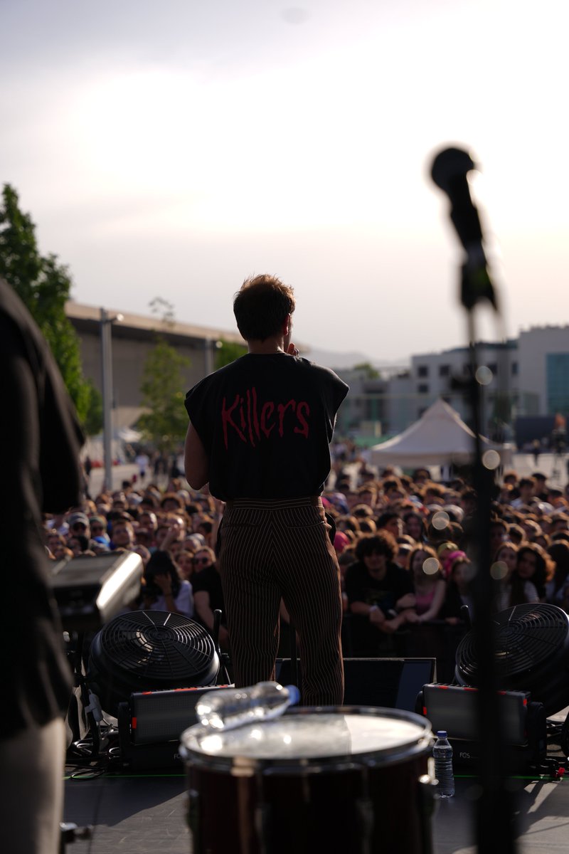 Live From Fest tweet media