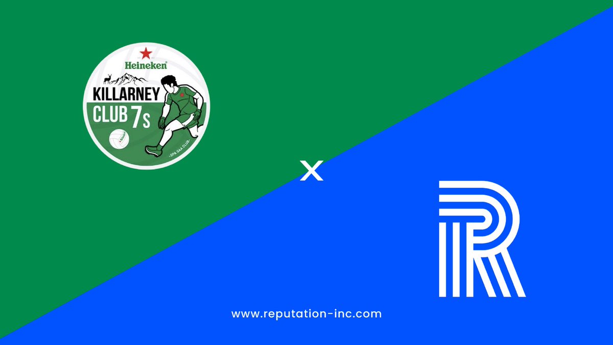 Killarney Club 7s tweet media