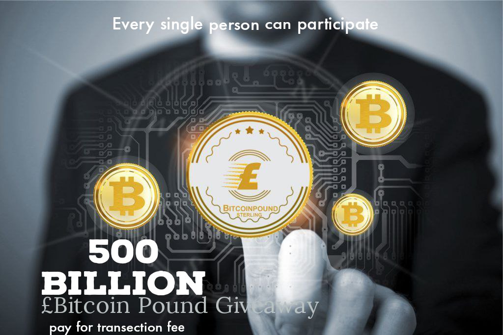 Googleproads's tweet photo. £Bitcoin pound Give away 

https://t.co/3qIixMgju0 https://t.co/OBLUNManCc