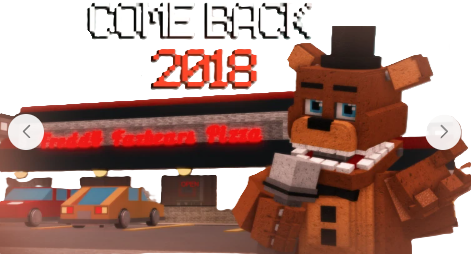 FiveNightsAtEriks tweet media