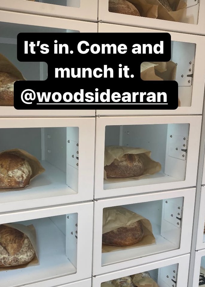 Bread day! #sourdough #bread #localfood #croissants #delicious