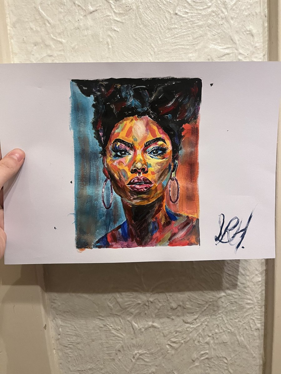 Lauren Harthorpe tweet media