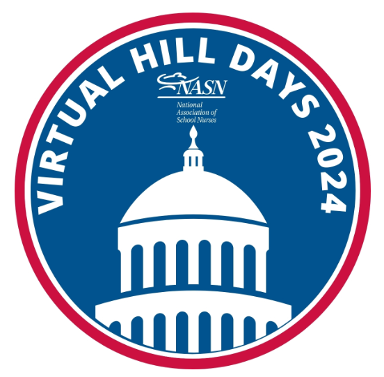 Francis Luna, MSN, RN, NCSN tweet media