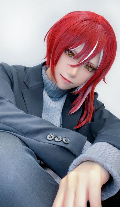 コスプレイヤー工藤棗のTwitter画像30