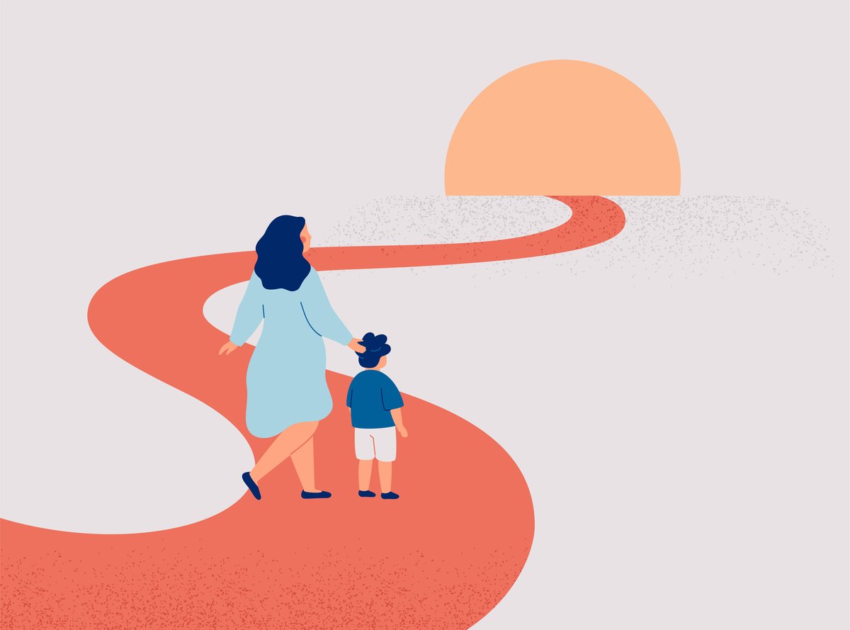 NAISnetwork's tweet photo. "Part of being a good partner to my son’s school is recognizing that while I know my son very well, there is going to be a new team of adults who will engage with him in his daily life more than I do, and they are experts in what they do." https://t.co/996ZqP4x5y #IIblog https://t.co/lNNsEz2J0t