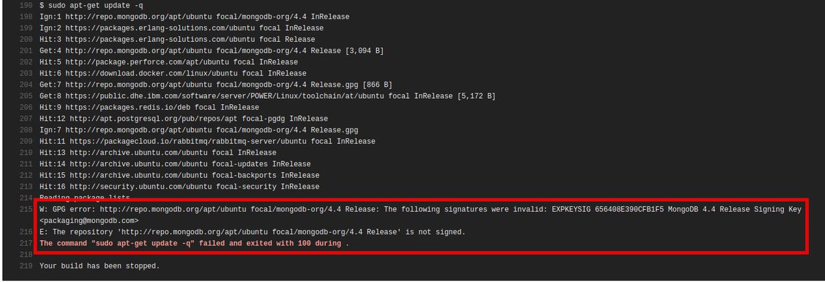 Claudio Kuenzler tweet media