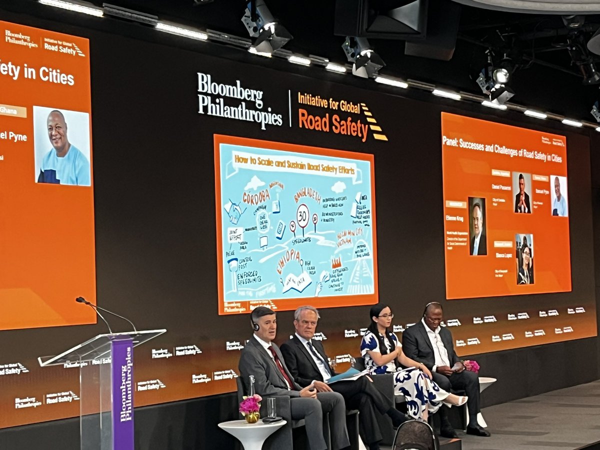 Claudia Adriazola-S (@cadriazola) on Twitter photo Mayor Daniel Passerini from Córdoba, 🇦🇷 talks about the challenges of motorcycle safety and the need to invest in public transport <a href="/BloombergDotOrg/">Bloomberg Philanthropies</a> <a href="/WRIRossCities/">WRI Ross Center for Sustainable Cities</a> Mayor Daniel Passerini from Córdoba, 🇦🇷 talks about the challenges of motorcycle safety and the need to invest in public transport <a href="/BloombergDotOrg/">Bloomberg Philanthropies</a> <a href="/WRIRossCities/">WRI Ross Center for Sustainable Cities</a>