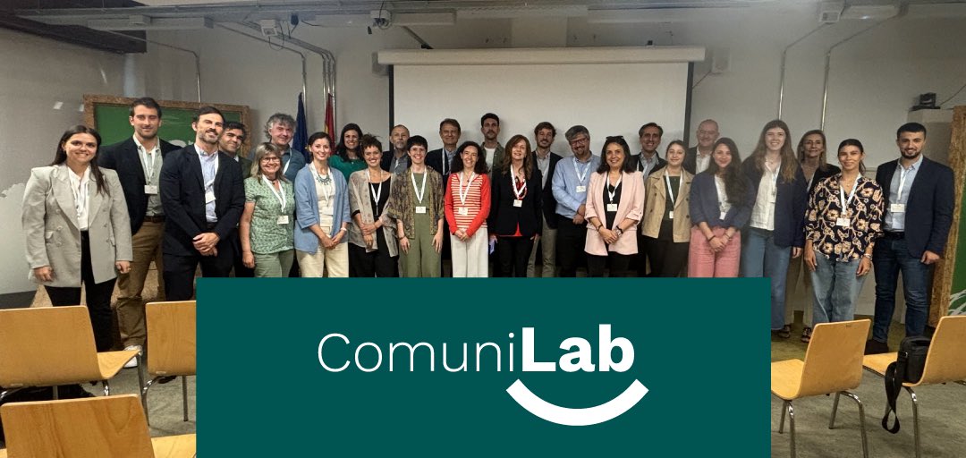 Plat_OneHealth's tweet photo. ¡Esta mañana @maitemartinib, presidenta de @Plat_OneHealth ha participado en el encuentro del grupo de trabajo multisectorial de @compromisoclima para acelerar la acción climática, #ComuniLab! 🌍✨ https://t.co/sjPthfIDfl