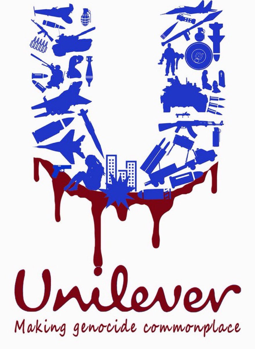 tezbar's tweet photo. @CitizenByX @EmbassyofRussia @mfa_russia Let's also remind all those companies still continuing BAU* with the #TerroristStateOfruSSia:
You are #ComplicitInGenocide of #Ukraine and WILL FACE #JUSTICE for enabling & financing #ruSSianWarCrimes
#StopTradingWithruSSia
#StopFinancingGenocide
*Business As Usual 🤮☠️🤬 https://t.co/wEq1IqpWGT