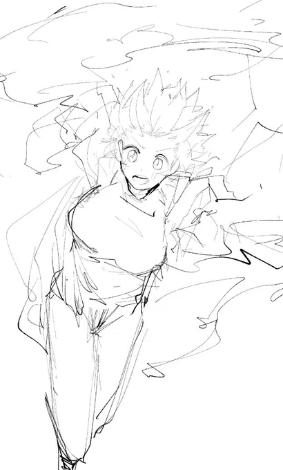 Burning 