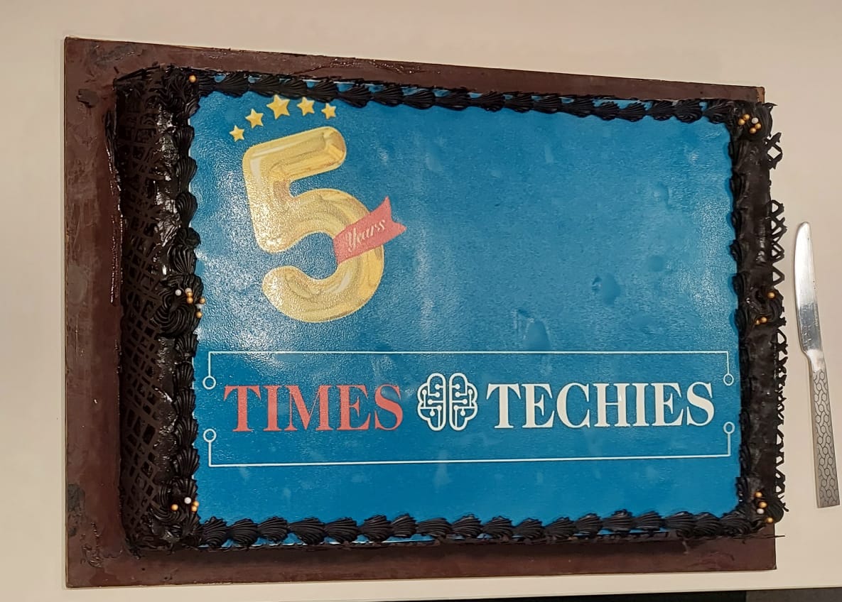 Veena Mani (@veenamani2) on Twitter photo Our #timestechies <a href="/TOIIndiaNews/">TOI India</a> turns 5. What an amazing experience working on it for 1.5 years. It is for techies, of techies and by techies. We feature the common man which the TOI has always stood for. <a href="/sujitjohn/">Sujit John</a> <a href="/shilpaphadnis/">Shilpa Phadnis</a> Our #timestechies <a href="/TOIIndiaNews/">TOI India</a> turns 5. What an amazing experience working on it for 1.5 years. It is for techies, of techies and by techies. We feature the common man which the TOI has always stood for. <a href="/sujitjohn/">Sujit John</a> <a href="/shilpaphadnis/">Shilpa Phadnis</a>