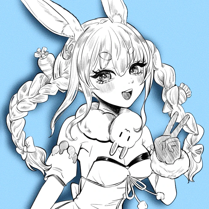 #ぺこらーと  