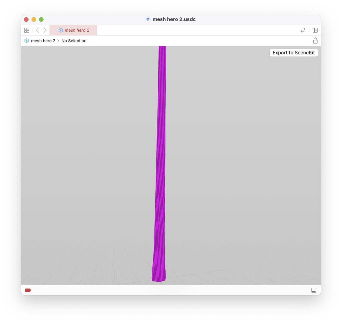 turns out nobody has the macOS Sequoia wallpaper because…

✨it doesn't exist✨

if you check Activity Monitor, you'll notice a Wallpaper process, along with two other processes: WallpaperHeliosExtension (Sequoia), and WallpaperMacintoshExtension (Macintosh)

these wallpapers