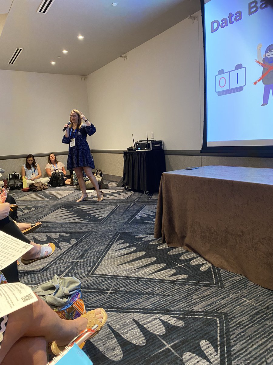 Brenda Sweeney tweet media