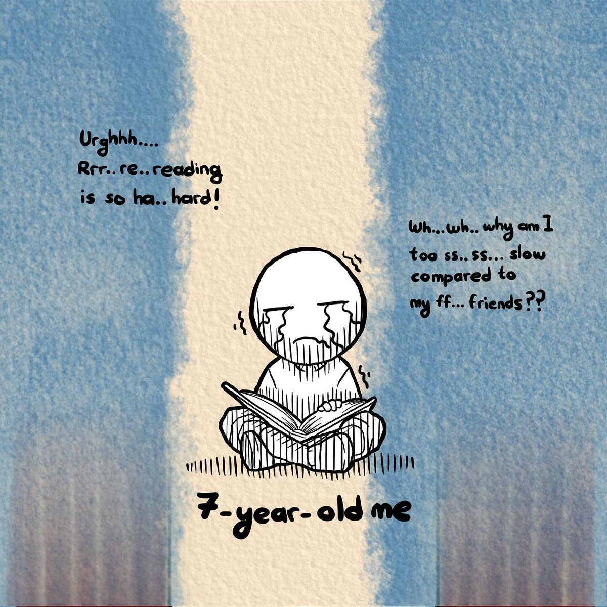pakcikteme's tweet photo. his greatest fear and weakness ended up being his greatest happiness💕.

mungkin ini adalah sebab mengapa kita tidak boleh mengalah dalam hidup dan bersangka baik dengan tuhan selalu, kerana pada akhirnya titik kelemahan kita, akan menjadi titik kekuatan buat kita😊💕. https://t.co/CQtUSZsMep
