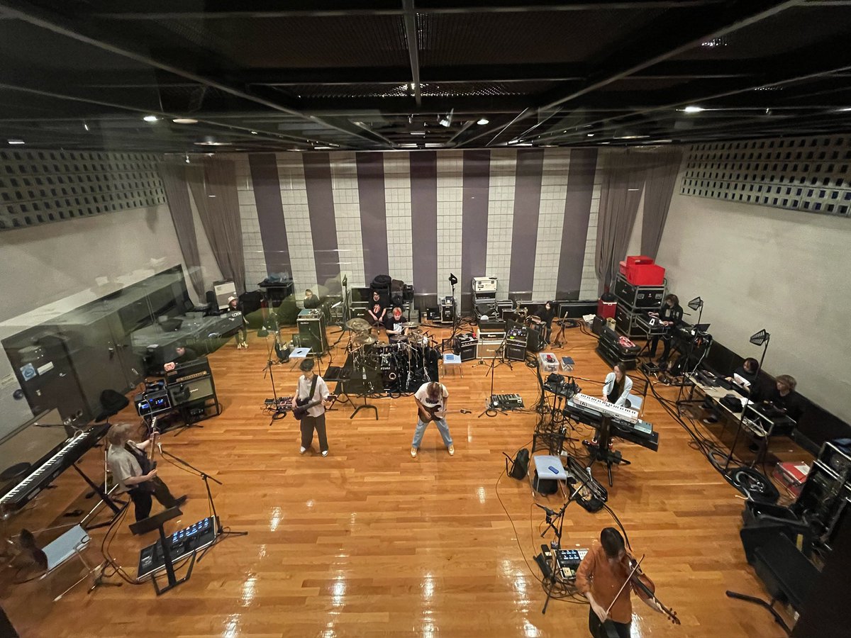 FujiokaKurumi's tweet image. 今年のセッティング🎹
#ARTURIA #AstroLab
#YAMAHA #MotifXS
#KORG #KRONOS

#StellaMagna