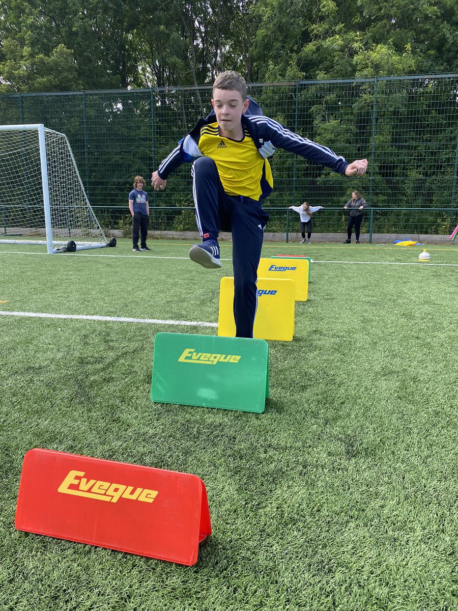 Leith Modern Studies tweet media