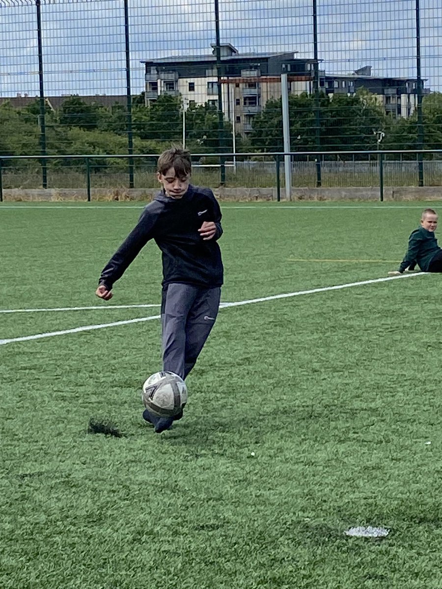 Leith Modern Studies tweet media