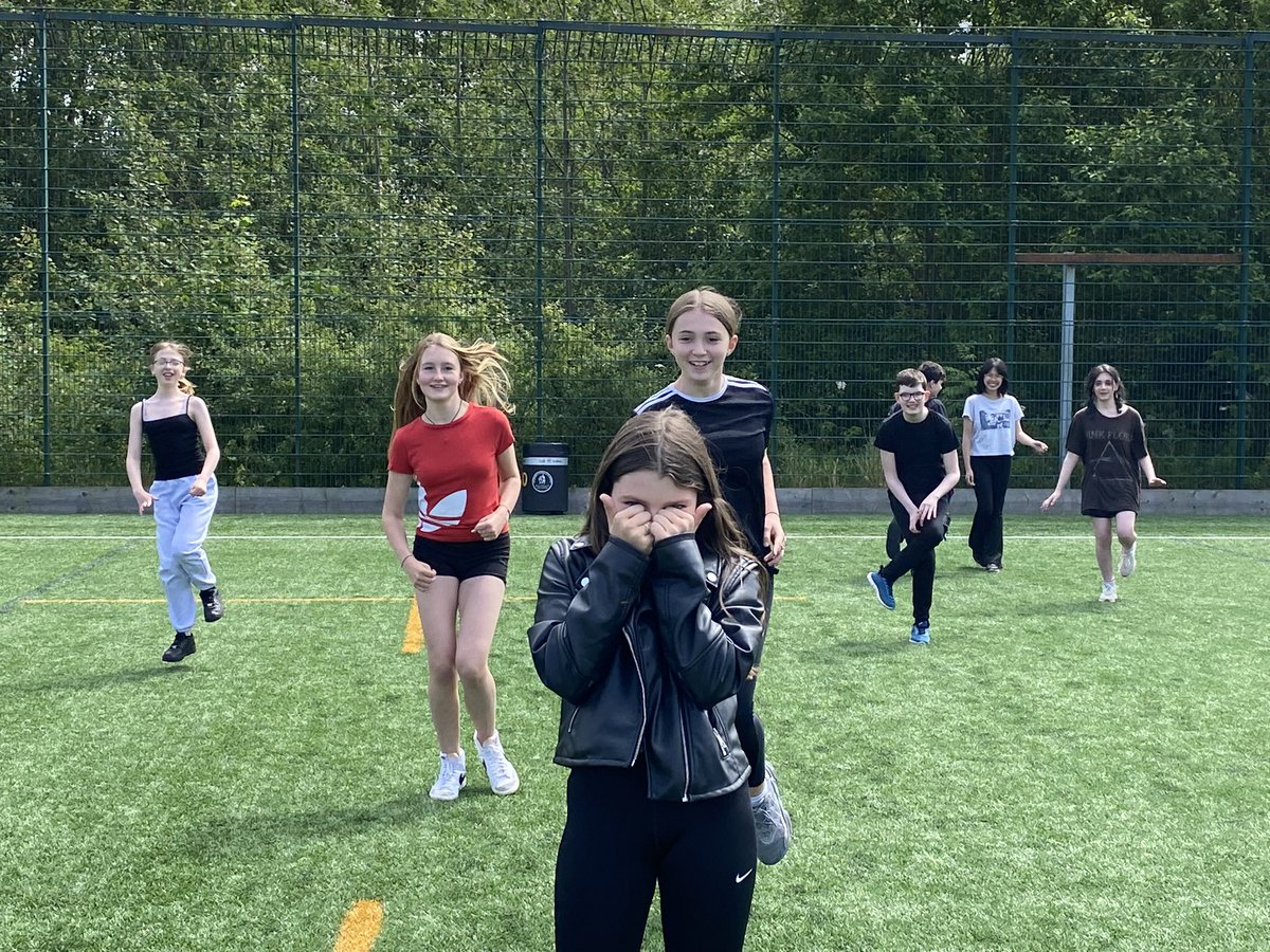 Leith Modern Studies tweet media