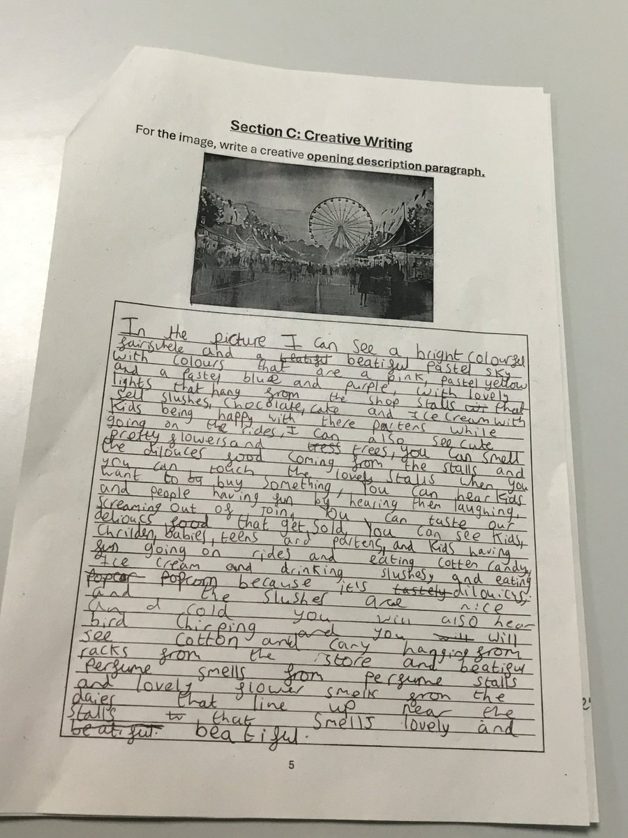 padgateacademy's tweet image. We are learning about the structure of the earth and weathering in Science. Also witnessed some brilliant creative writing in English with Year 7. @TCATchallenge