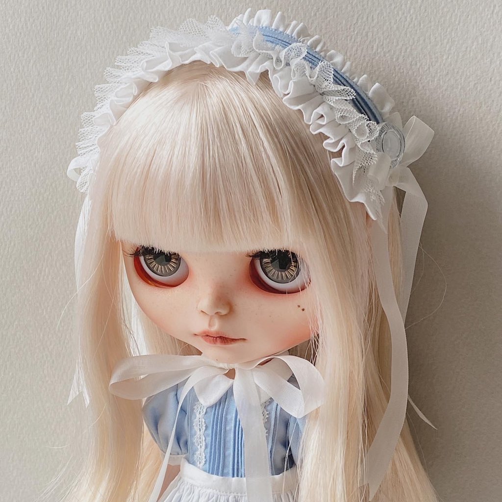 ecru_honoka's tweet photo. JunieMoon大阪・堀江店にて明日、6月13日より開催されます『ALICE』に参加させて頂きます。
繊細なecruの世界観と、ALICEの夢のような雰囲気を融合させたドレスセットです。
販売について詳細はJunieMoon大阪・堀江店様のブログをご覧ください。
素敵なご縁がありますように⋆☽꙳ https://t.co/6wezoAXNRG