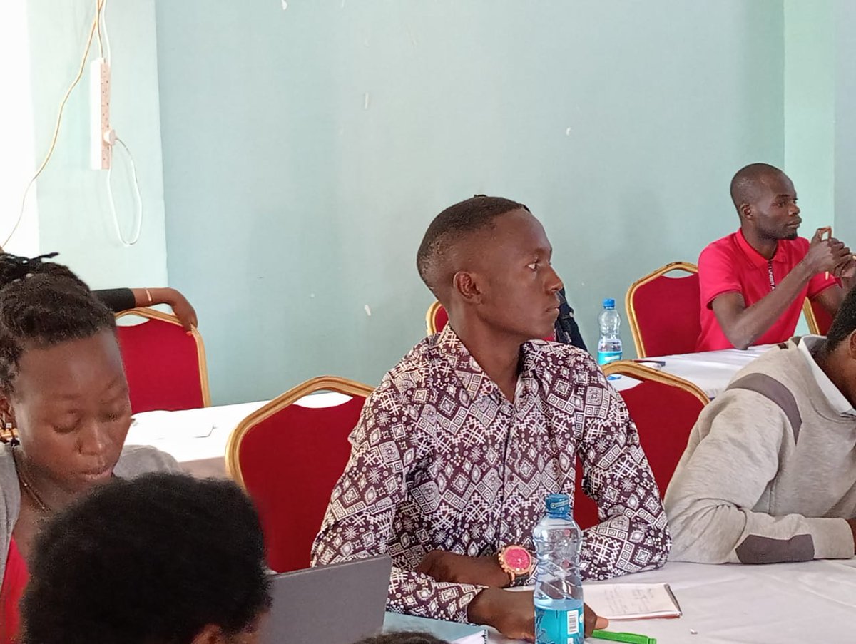 Exciting times ahead for our COP! We are focused on strengthening our capacities and planning effective fundraising strategies.Together, we'll enhance our impact on #CountyGovernance. Stay tuned for updates!.<a href="/KCDF/">Kenya Community Development Foundation</a> <a href="/WE_REACH/">WE REACH</a> <a href="/Kakamega_037/">County Government of Kakamega</a> <a href="/Amref_Kenya/">Amref Health Africa in Kenya</a>