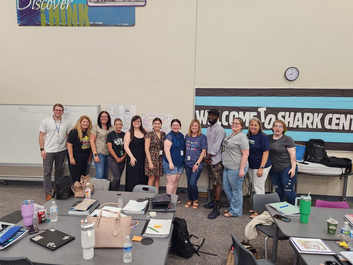 MeganMartensVCS's tweet image. Check out our amazing Elem, Middle, High peeps!#PlanPrioritizePractice @VolusiaLEADS @volusiaschools @VolusiaRecruits