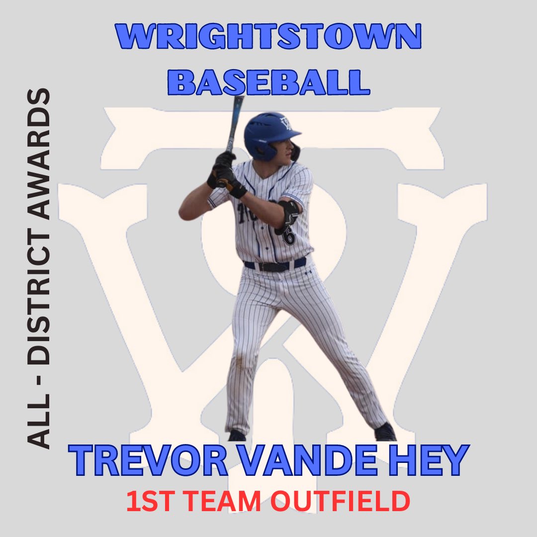 Wrightstown Baseball tweet media
