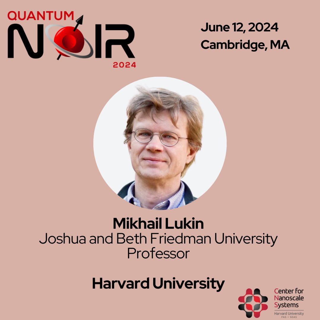 Quantum Noir tweet media